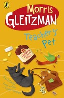 Teacher's Pet | Morris Gleitzman | Englisch | Taschenbuch | 2004 | Dk