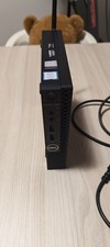 Mini PC DELL Optiplex 3060M Cpu Intel i5-8400T Ram 8gb HDD 480gb Win11Pro Wi-Fi