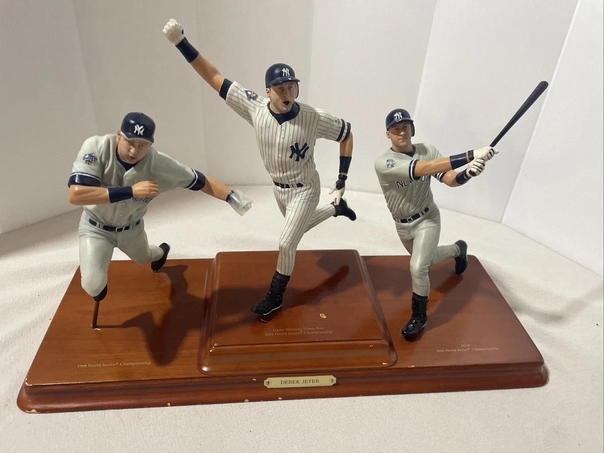 New York Yankees MLB Fan Action Figures for sale | eBay
