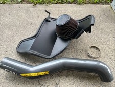 Kn Engine Cold Air Intake Performance Kit For 2020-2023 Ford Explorer Turbo 2.3