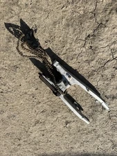 2005-2007 KTM 250 400 450 525 EXC MXC XC SX SMR OEM Swing Arm Stock RFS Swingarm