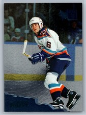 1995-96 Metal #92 Zigmund Palffy