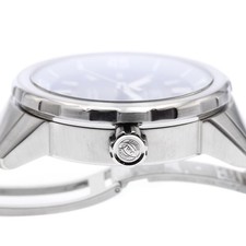 IWC SCHAFFHAUSEN Aqua timer IW329002 Date black Dial Auto Men's Watch_918513 5