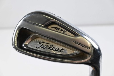 Titleist 714 AP2 #8 Eisen / Regular Flex KBS Tour Schaft