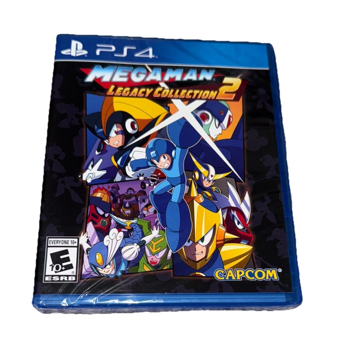 プレステーション4 Sony PlayStation 4 Mega Man Video Games for sale | eBay