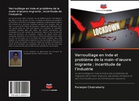 Puranjan Chakraborty | Verrouillage En Inde Et ProblèMe De La Main-D'¿Uvre...