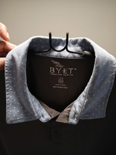 BYLT Premium Basics Polo Shirt