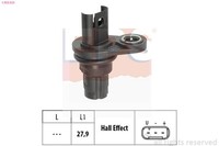 EPS Nockenwellensensor Hallgeber ZüNdimpulsgeber 1.953.523 FüR Mini BMW X6 E90 1