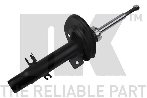 1X StoßDäMpfer NK 651934572 FüR DS3 651934571 CitroËN C3 2 Vti Bifuel THP 110-image