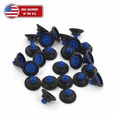 25 Pk Diaphragm for Wascomat,Huebsch,Speed Queen,Unimac, 823492 F8431101 G300202