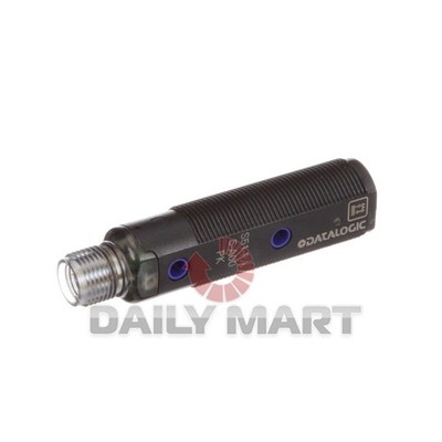 New In Box DATALOGIC S51-PA-5-A00-NK Photoelectric Sensor