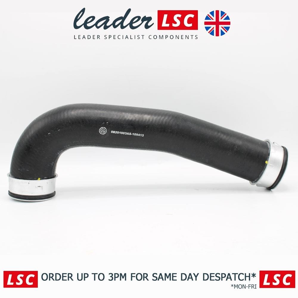 Turbo Air Outlet Hose Audi A3 2003 to 2010 1K0145838N 1K0145838C NEW TDi 1.9