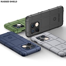 OnePlus 10 Pro 5G Case, Strong Durable Functional Shock Resistant