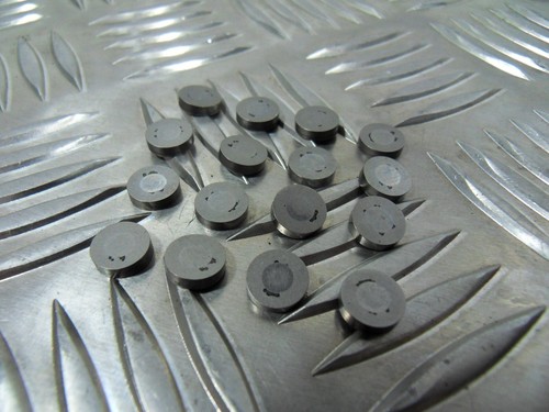 BMW S1000 R Motor Zylinderkopf Ventilscheiben X15 (gemischte Größen) 2013 bis 2019