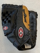 Easton BMX1100B 11" Black Baseball Glove Mitt RHT Right Hand Throw