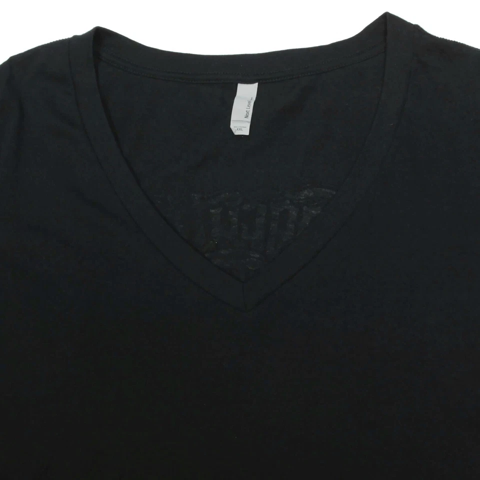 FOGCUTTER череп двойной IPA пиво кладбище серии женская футболка футболка размер XXL /302 - Изображение 4 из 4