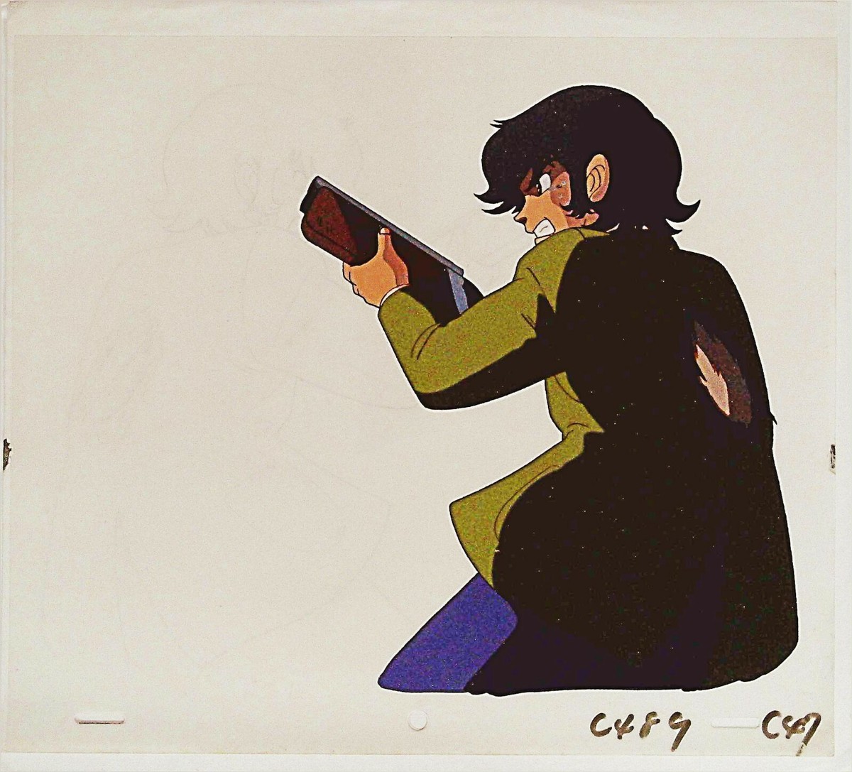 Devilman Ova Devilman 1972 Stream DEVILMAN OVA FUDO AKIRA GO NAGAI