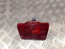 PEUGEOT 407 Coupe 6C Nebelschlussleuchte 9646507380 1.60 Diesel 150kw 20726496