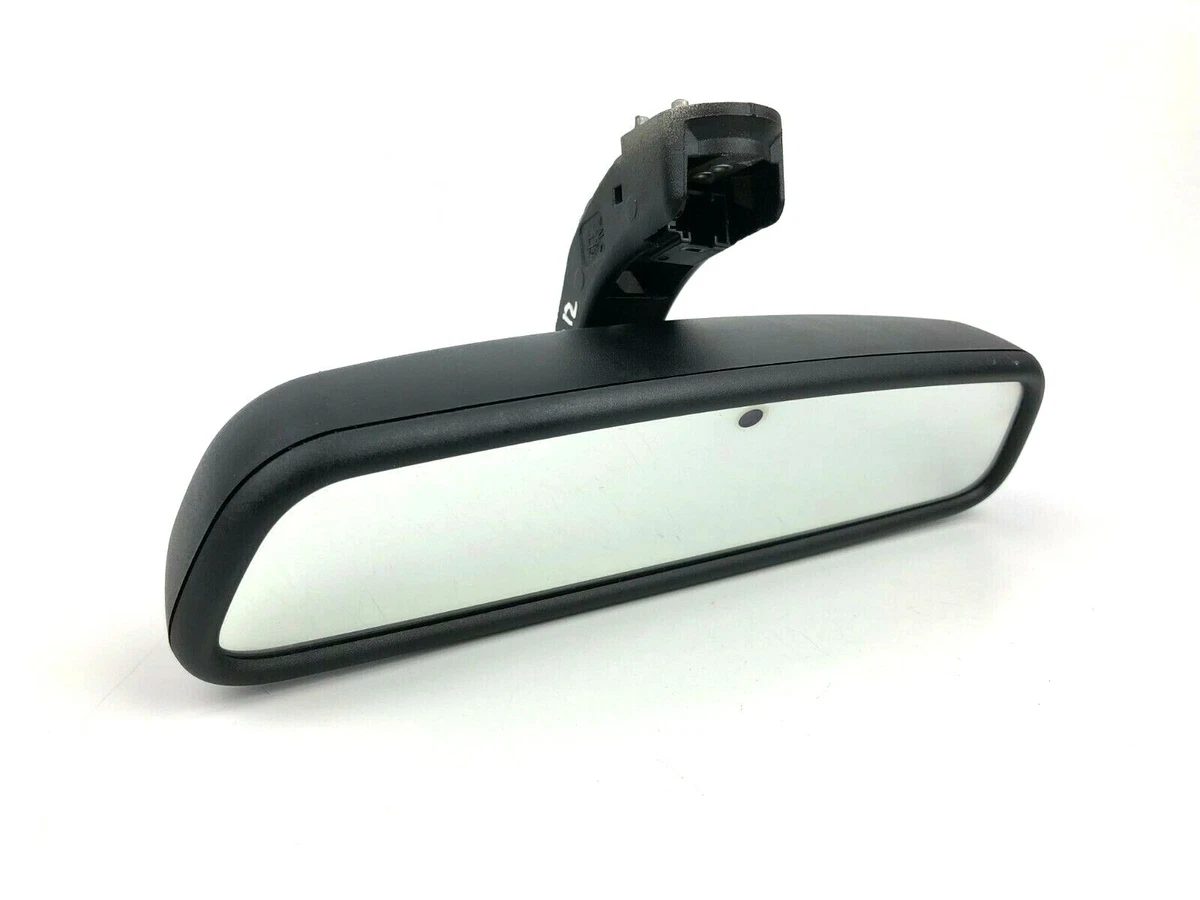 BMW 5 Series F10 F11 Interior Rear View Mirror GENUINE 9052720 905