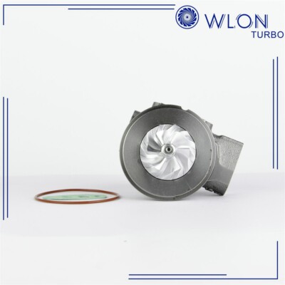 TD025 turbo CHRA mfs Cartridge for VW Jetta Tiguan Scirocco Passat 1.4 TSI CZCA