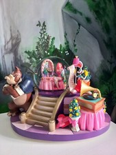 Palla Di Neve Disney CHI HA INCASTRATO ROGER RABBIT - CON CARILLION