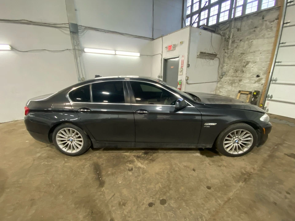 Used Differential Carrier Assembly fits: 2012 Bmw 535I gasoline AWD rear 3.08 ra - Image 4 of 4