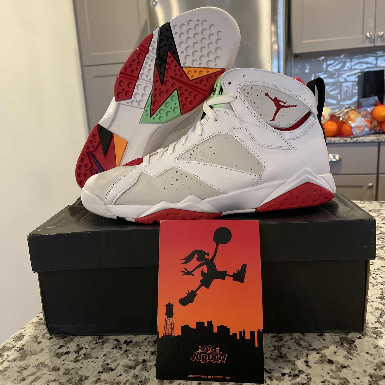 jordan 7 ebay