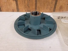 NOS Reeves Variable Speed Disc - Part No. 605007-07T - 1" Keyed Bore X100