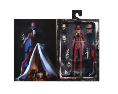 特撮 Horror figure 2 McFarlane Toys Friday the 13th Movie Maniacs Series 7 Jason