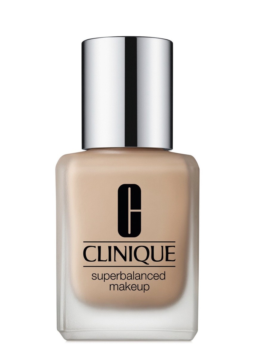 Clinique Superbalanced Makeup Shade 63 Fresh Beige (F-P) Full Size