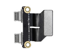 923-03553 Apple I/O Board Thunderbolt 3 for MacBook Air 13" NEW-Open Package