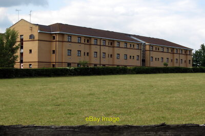 Photo 6x4 Cranfield Conference Centre  c2013