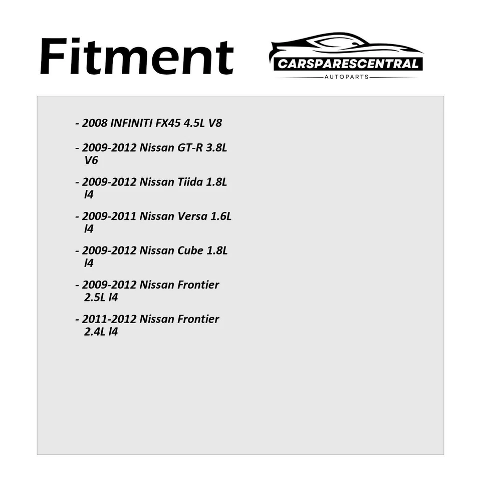 4 датчика TPMS для Mitsubishi Galant 2,4 л 2008-2009 - Изображение 4 из 4