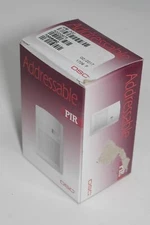 NEW MOTION SENSOR DSC AMB-300 PIR ADDRESSABLE PASSIVE INFRARED DETECTOR AMB300