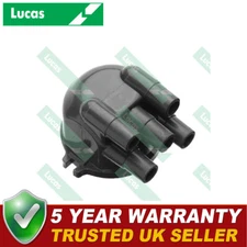 Lucas Distributor Cap Fits Citroen CX 1985-1992 LNA 1984-1986 1.0 2.2 DDB204MF