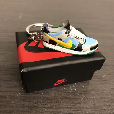 b&j nike