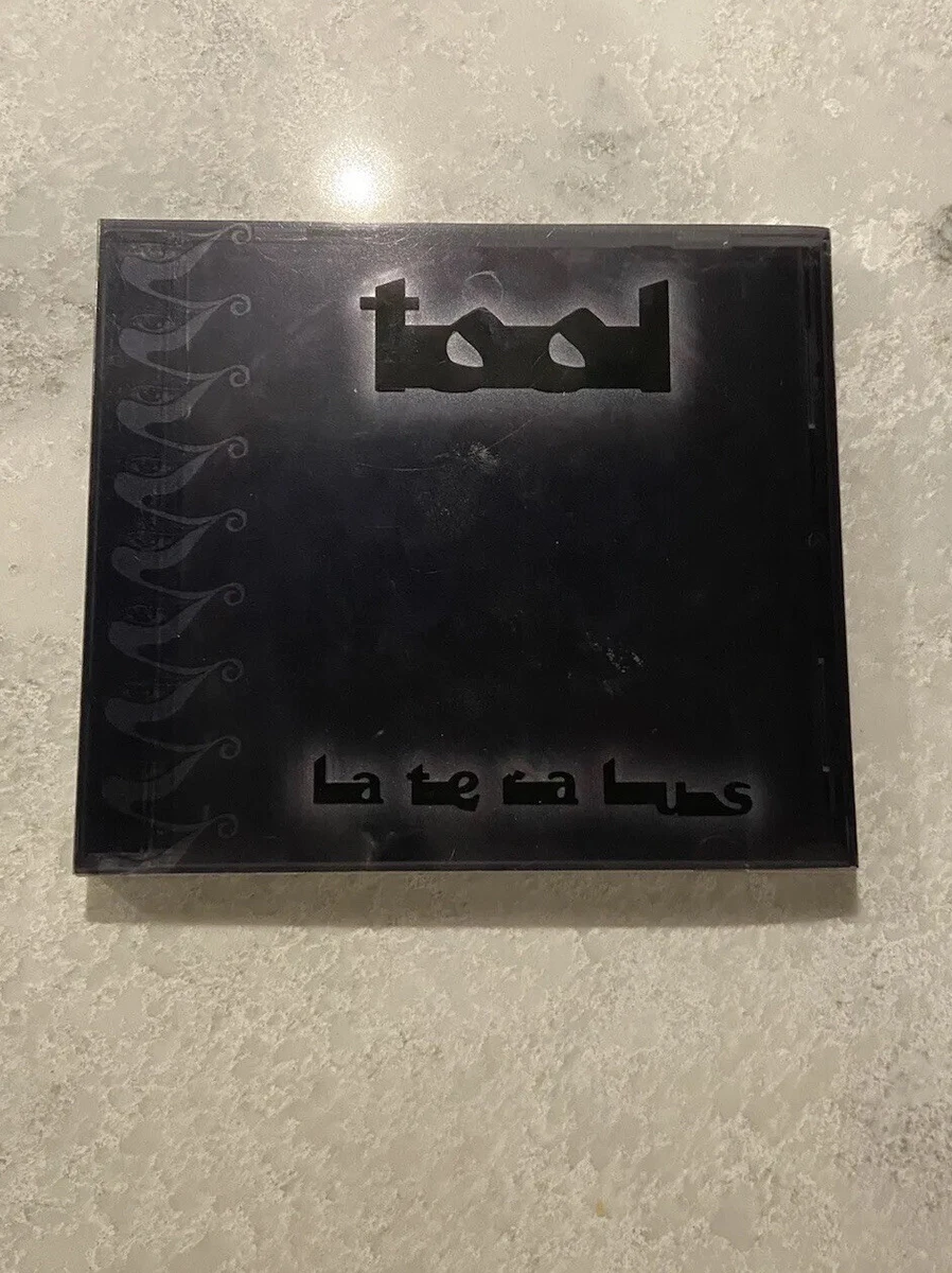 Tool Lateralus Cd for sale | eBay