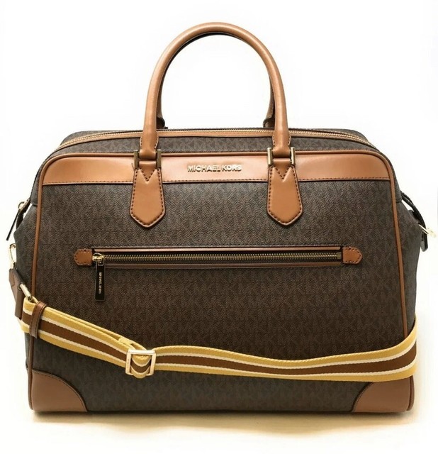 michael kors carry on bag