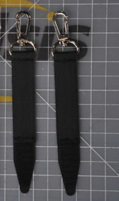 Windowsアクセサリー Hp New HP 2U Gen8 / Gen9 Hook&Loop Closure Strap Clip 728978-001 | eBay