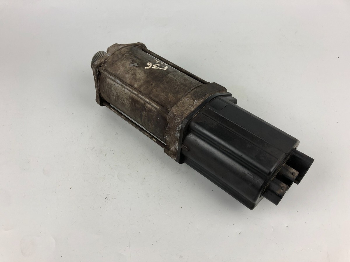 BMW 4 Series F36 Power Steering Rack Motor RHD Unit V29010262  