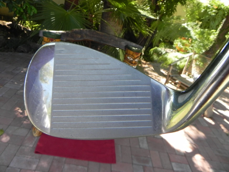 FEMININO/SENHORAS, Squre Two, S2, Ferro SYMPHONY #8, ***TUDO ORIGINAL E PADRÃO*** - Imagem 4 de 4