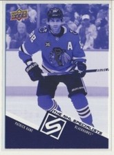 2021-22 Upper Deck Extended Series Hockey Cards Checklist and Odds 21