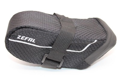 Zefal Fahrradtasche Z-Light Pack, Black/Grau, one Size