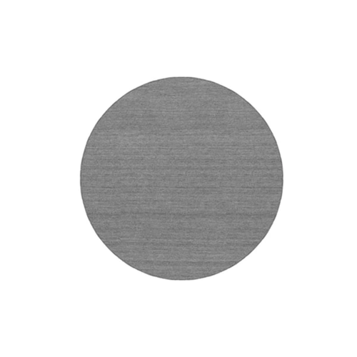 Modena Round Grey Rug eBay