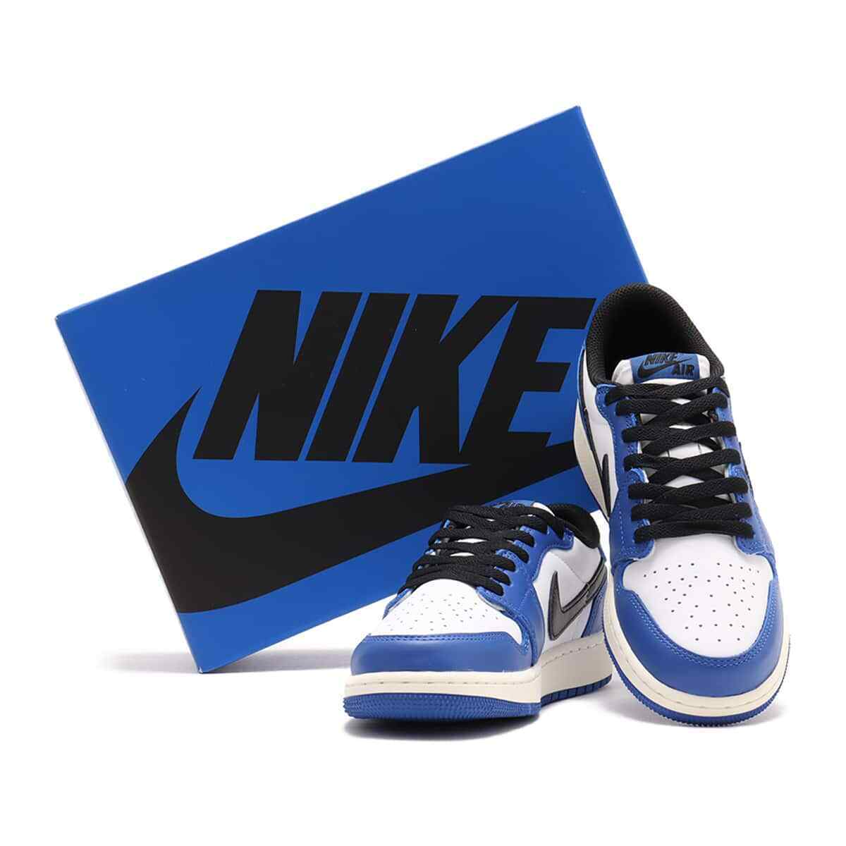 CZ0858-140 Nike GS Air Jordan 1 Retro Low OG Game Royal | eBay CZ0858-140 Nike GS Air Jordan 1 Retro Low OG Game Royal | eBay