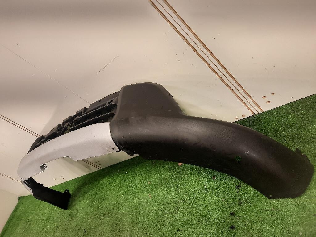 パーツ gx71 Front Bumper Center For SUZUKI S-CROSS Series 71771-63T0 D16AA (13