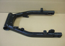 Orig. Harley® Schwinge m.Tieferlegung, r.fork lowered, 47446-82, FX 82-85 Riemen