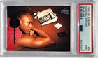 Michael Jordan Graded PSA 9 Mint! Rare Air Tribute Set 1994 Card #55 Out Takes