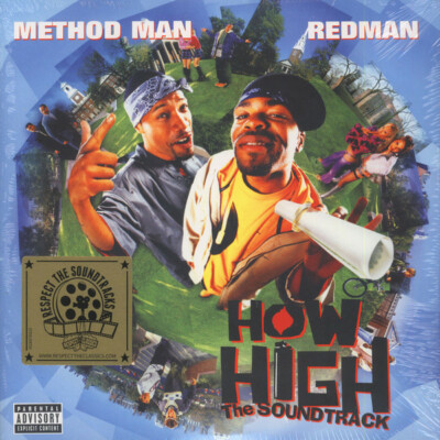 未使用 Method Man/Redman - Da Rockwilder Da Rockwilder - YouTube