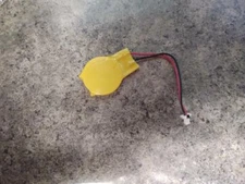 GENUINE PANASONIC TOUGHBOOK CF-C2 CMOS BIOS BATTERY 